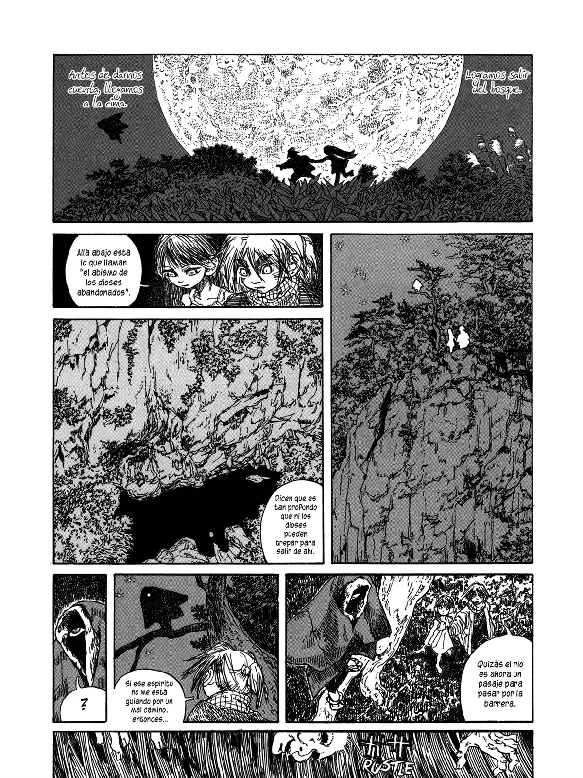 Sora Tobi Tamashii (Araña Fansub)